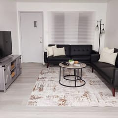 Grand Manor 2BR | USA Side | Free Parking
