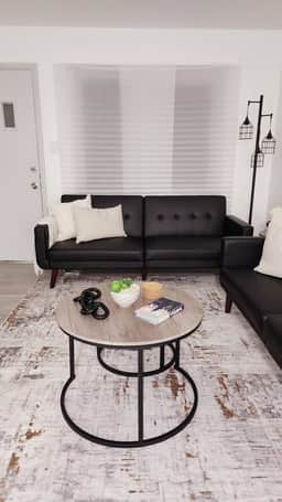 Grand Manor 2BR | USA Side | Free Parking - Image 3