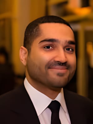Naman Tahir
