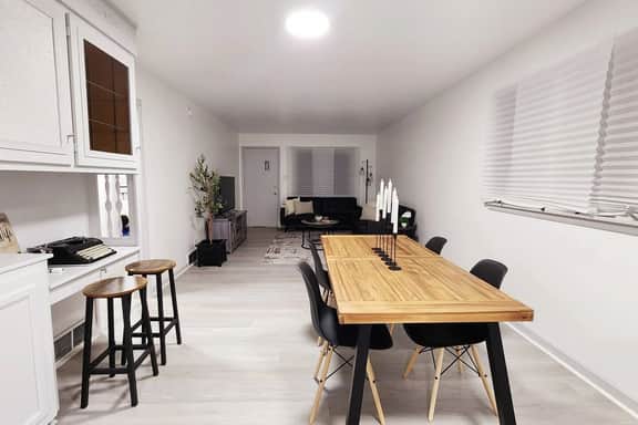 Grand Manor 2BR | USA Side | Free Parking - Image 4