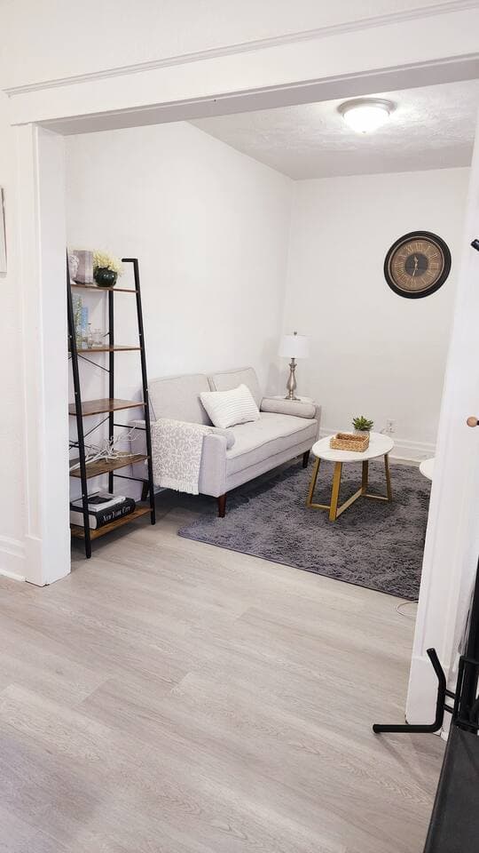 Renovated 2 Bedroom Unit - USA Side - Image 1